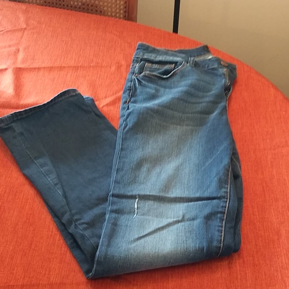 Jean